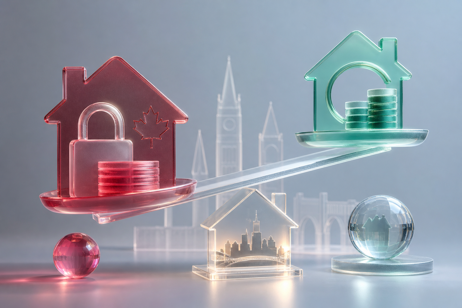 The Kitchener Household That Paid $8,400 More by Choosing the Wrong Equity Tool post image