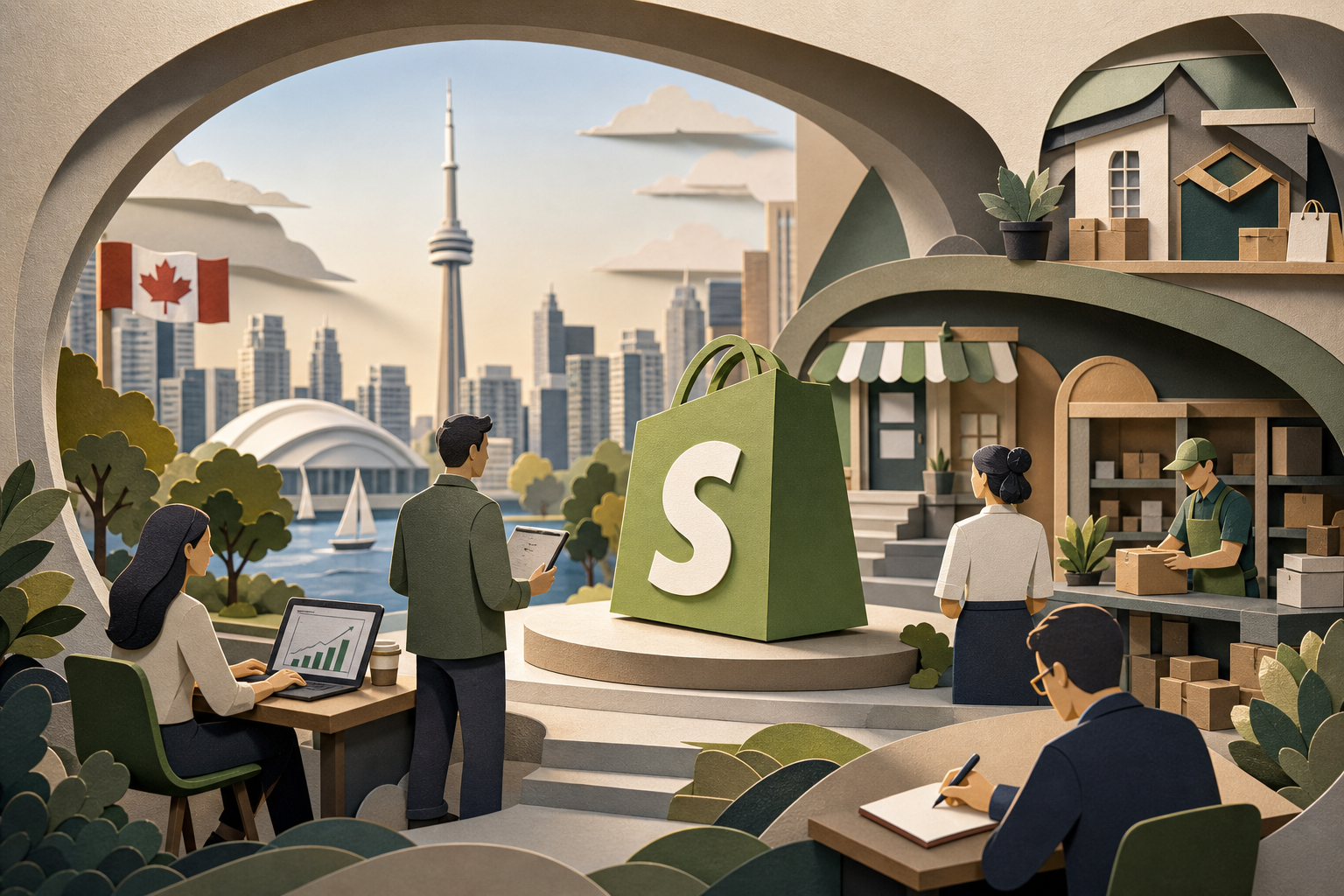 One TSX Stock Just Earned Seven Analyst Upgrades and a 35% Upside Call
