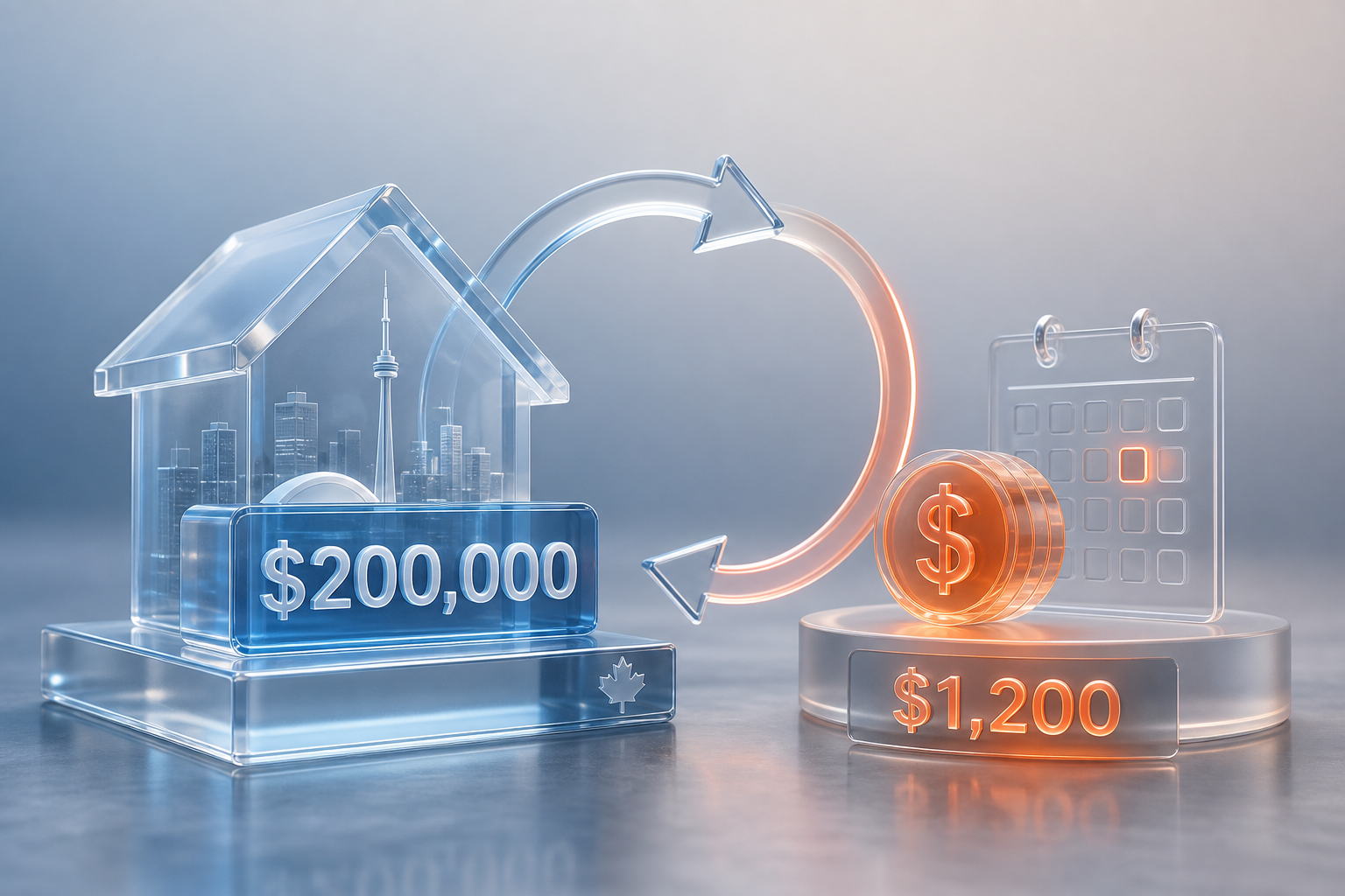 Your HELOC Minimum Payment Isn't Actually a Payment