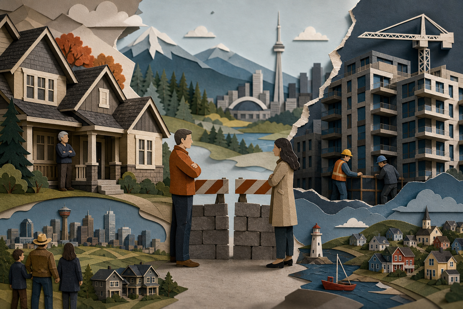 CREA's Second 2026 Downgrade Reveals a Forecast Problem, Not Just a Market One post image