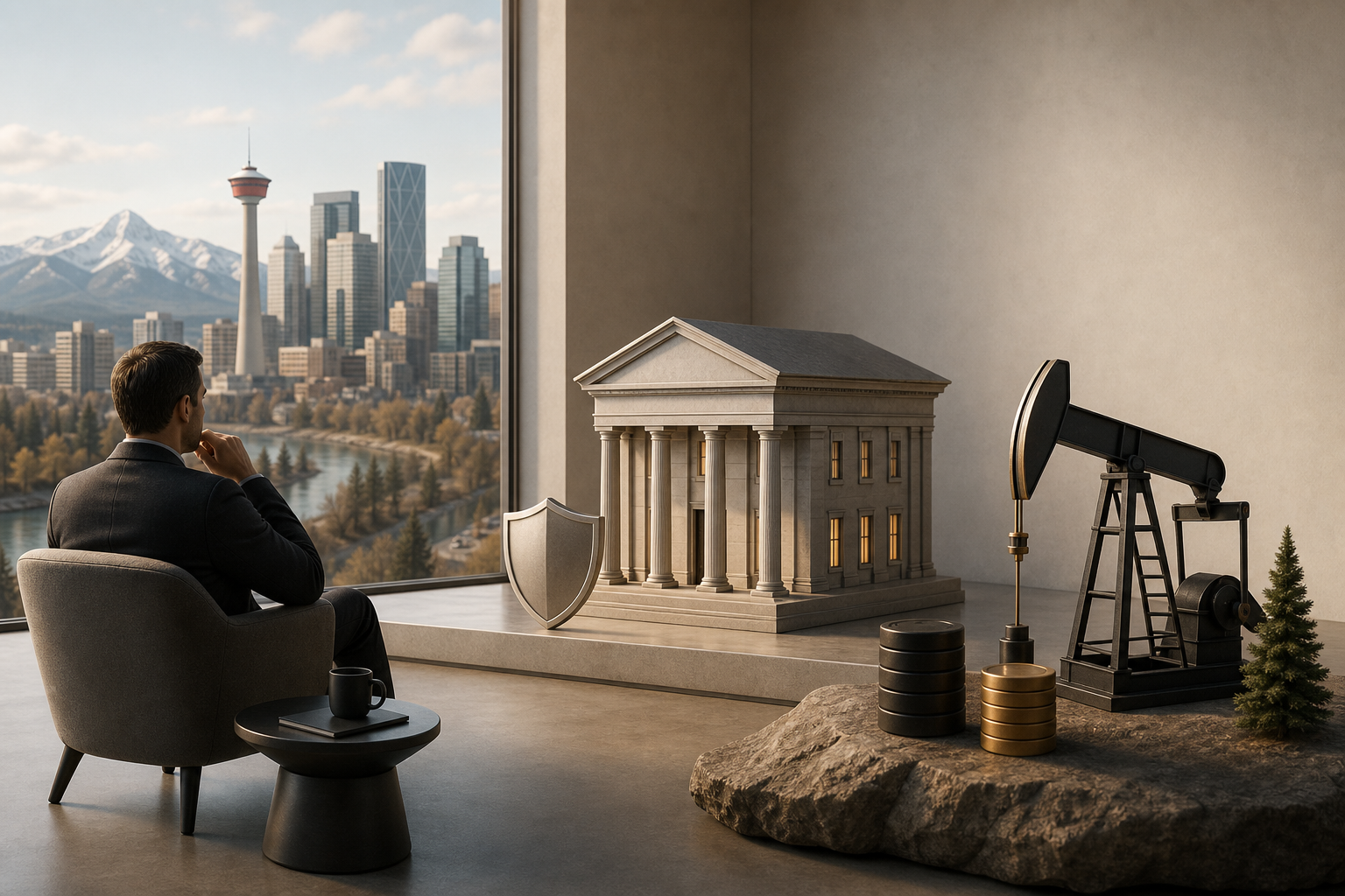 Why a 34% Weekly Jump at Intact Financial, and CIBC's Shift to Lifecos, Tells You Where TSX Gains Might Come Next post image