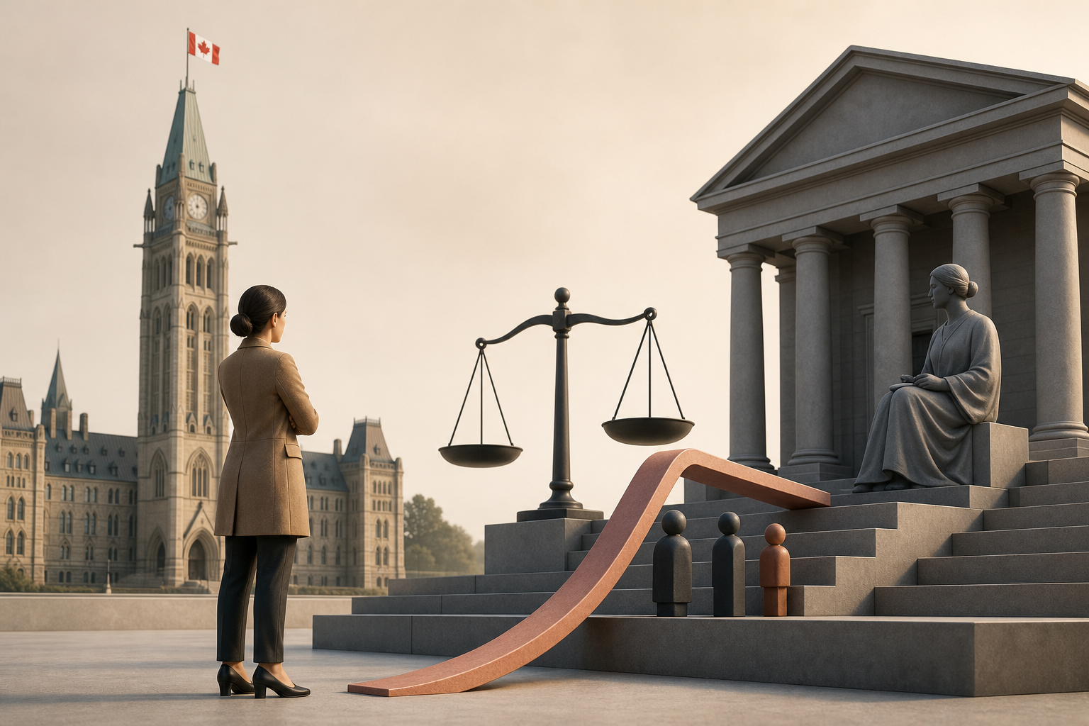 The Capital Gains Case That Wasn't: What the Court's Dismissal Actually Decided post image