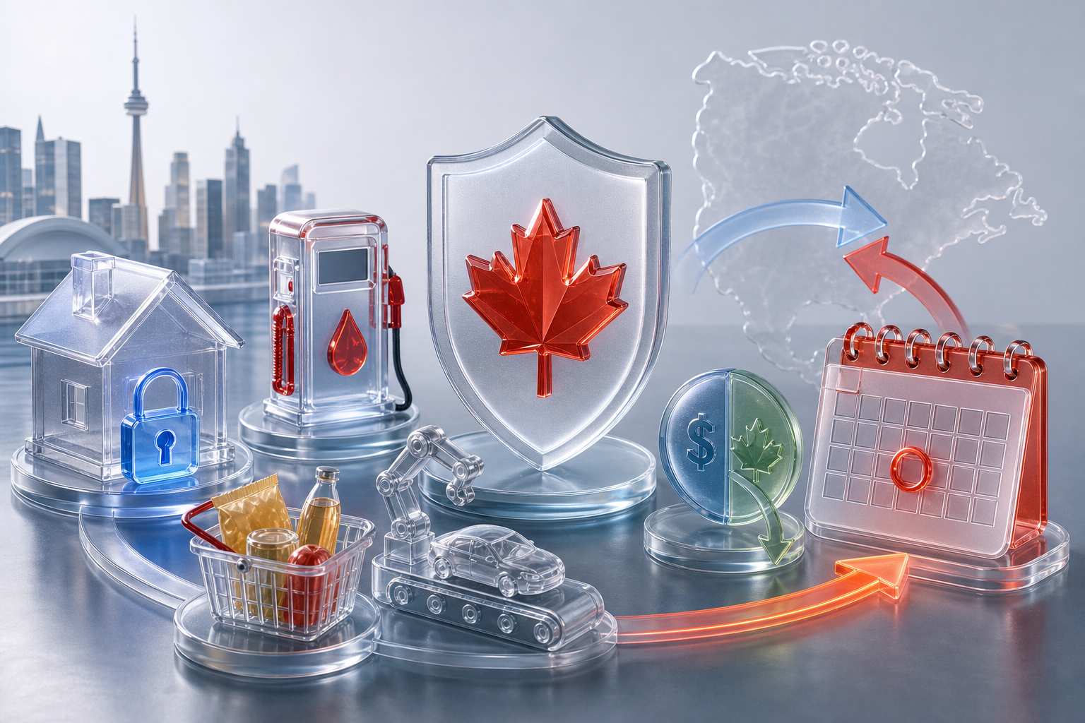 7 moves to protect your money before August 19 tariffs hit Canadian household costs post image