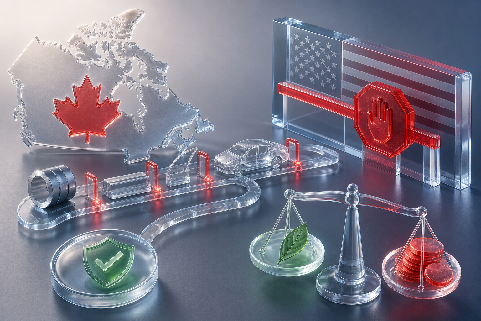 Trump's Forced Labour Tariffs Hit Canada Despite Compliance Record post image