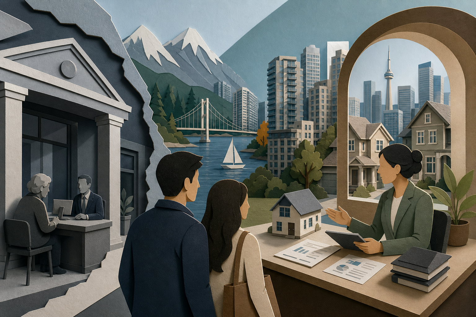Why 48% of New First-Time Buyers Now Choose Brokers Over Banks post image