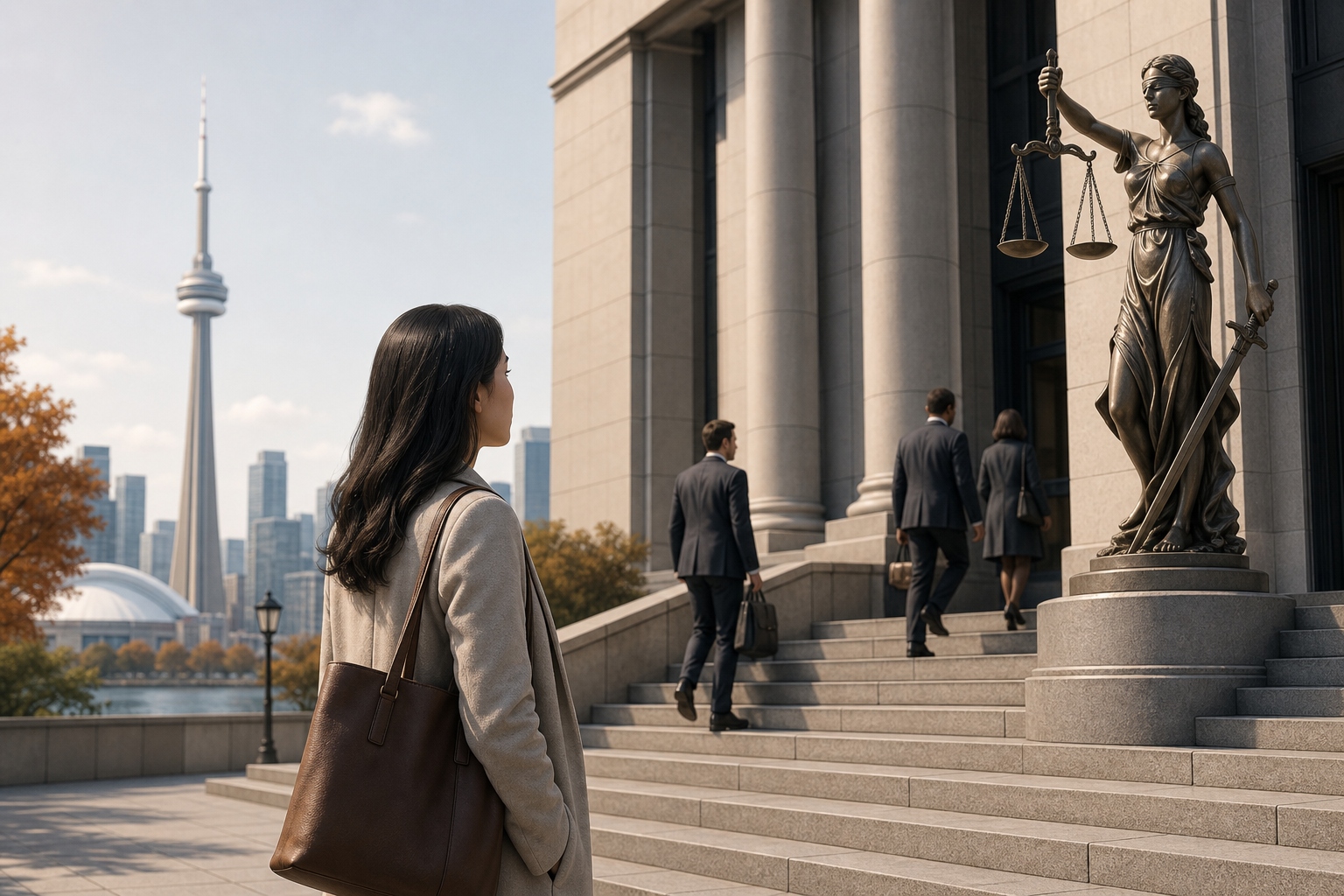 A $170-Million Precedent: Ontario Court Holds Fund Managers Liable for Market-Timing After 20-Year Fight post image