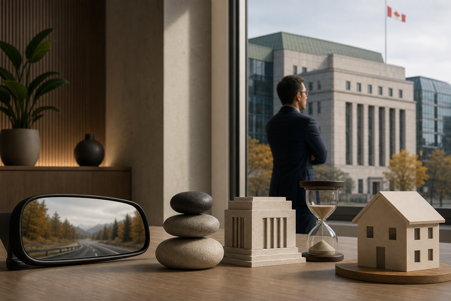 Bank of Canada Locks 2027 Rate Dates: Why the Schedule Itself Matters post image