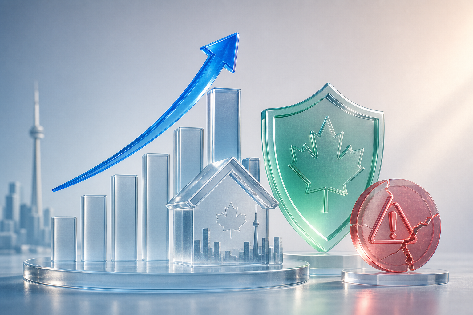 MCAN's 19% earnings jump proves mortgage impairments aren't the risk signal investors think they are post image