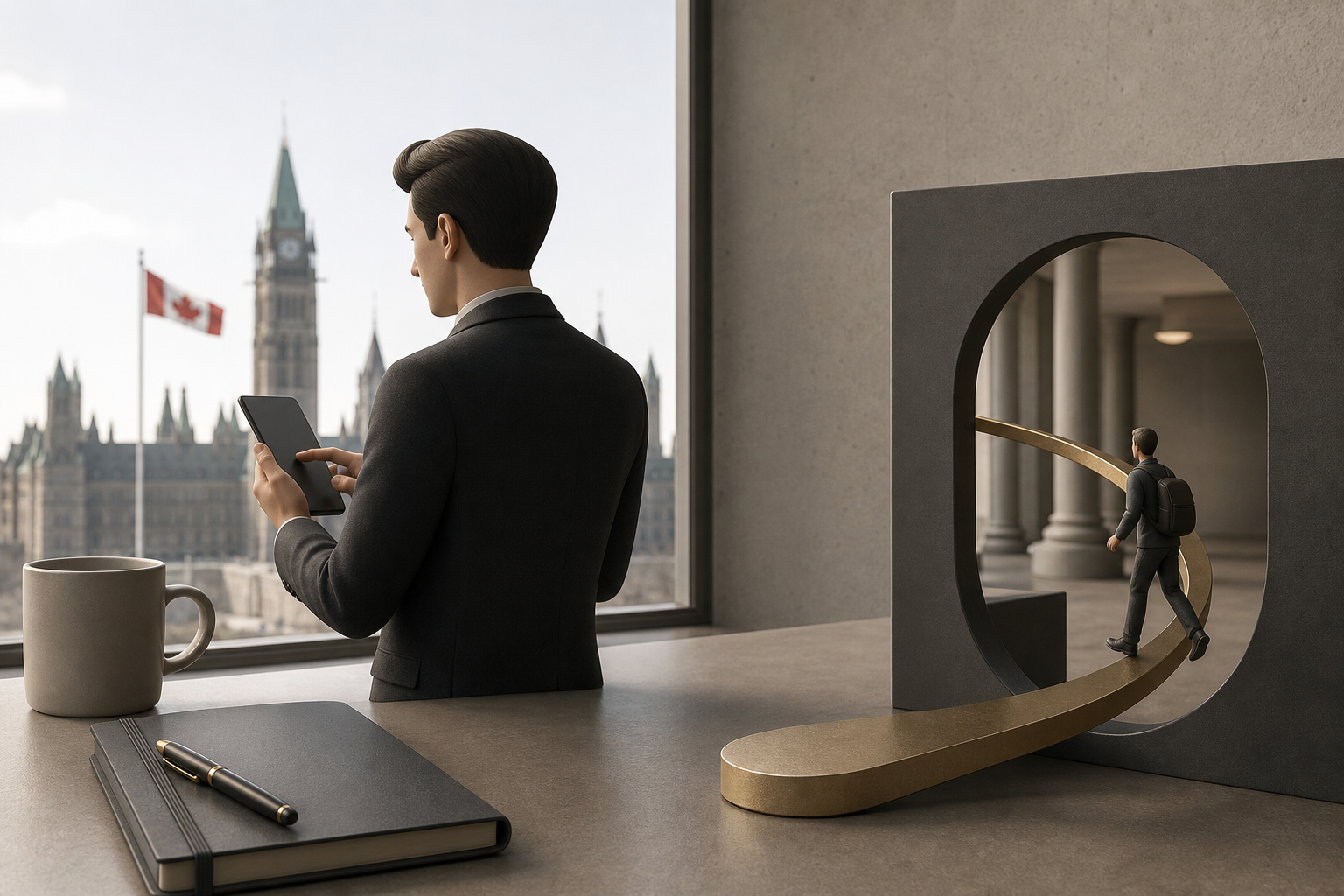 Wealthsimple Predict Creates New Loopholes for Insider Trading in Canada post image