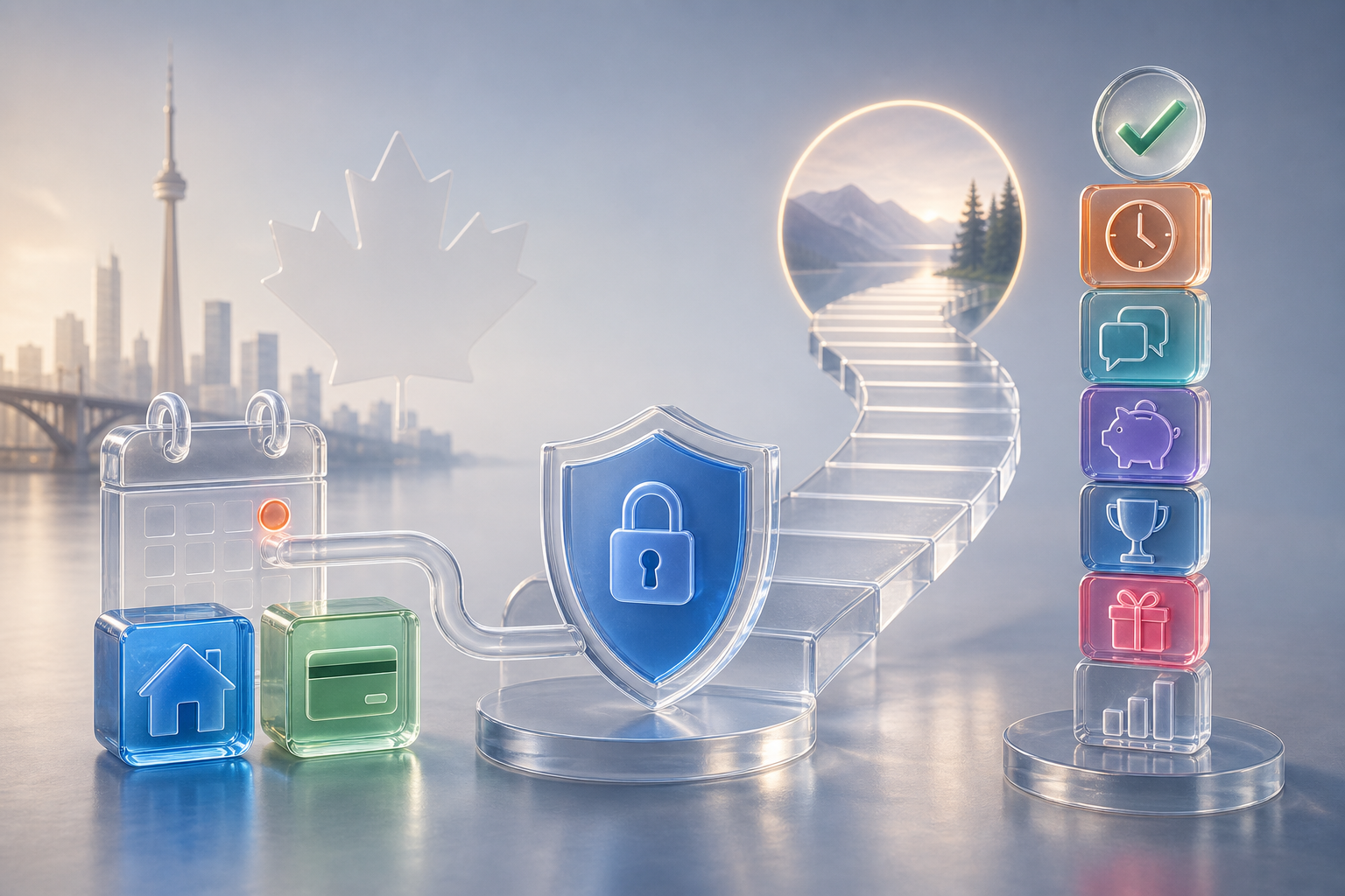 7 Habits Credit Canada Counsellors See in People Who Actually Escape Debt post image