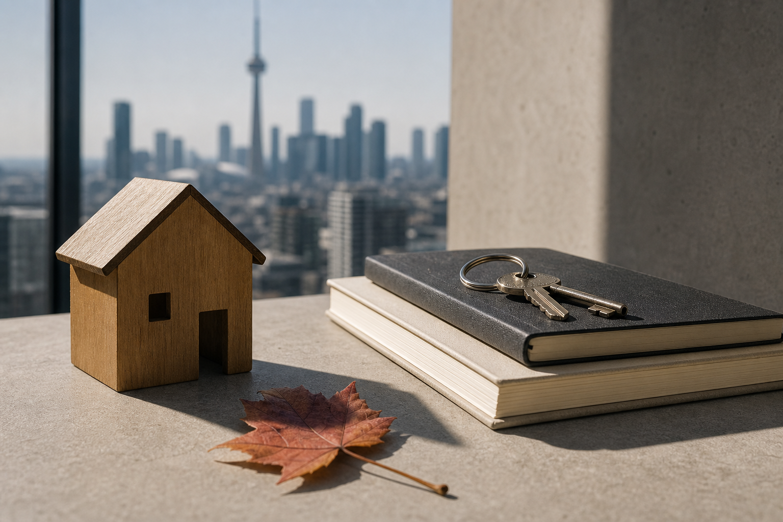 Toronto Sellers Could Regain Leverage This Fall Despite August Sales Drop post image
