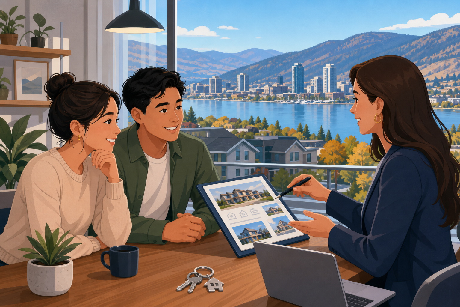 First-Time Buyers Are Choosing Brokers at Nearly Double the National Rate post image