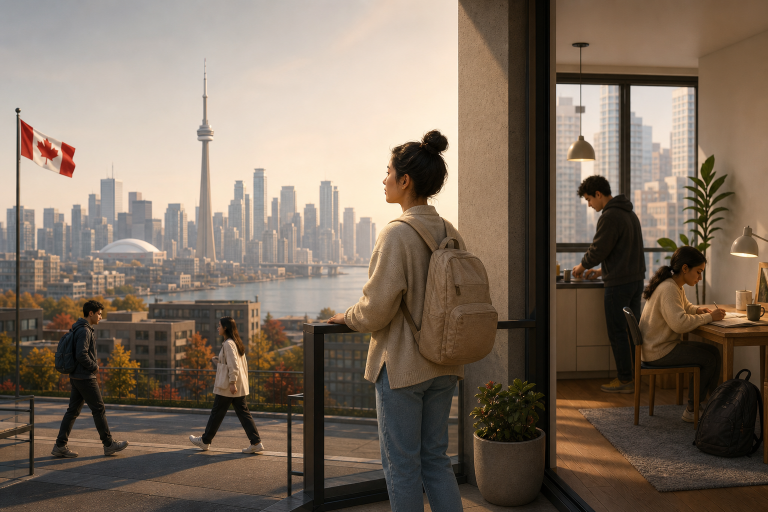 StatCan's Coming Population Revisions Will Erase Canada's Demographic Decline post image