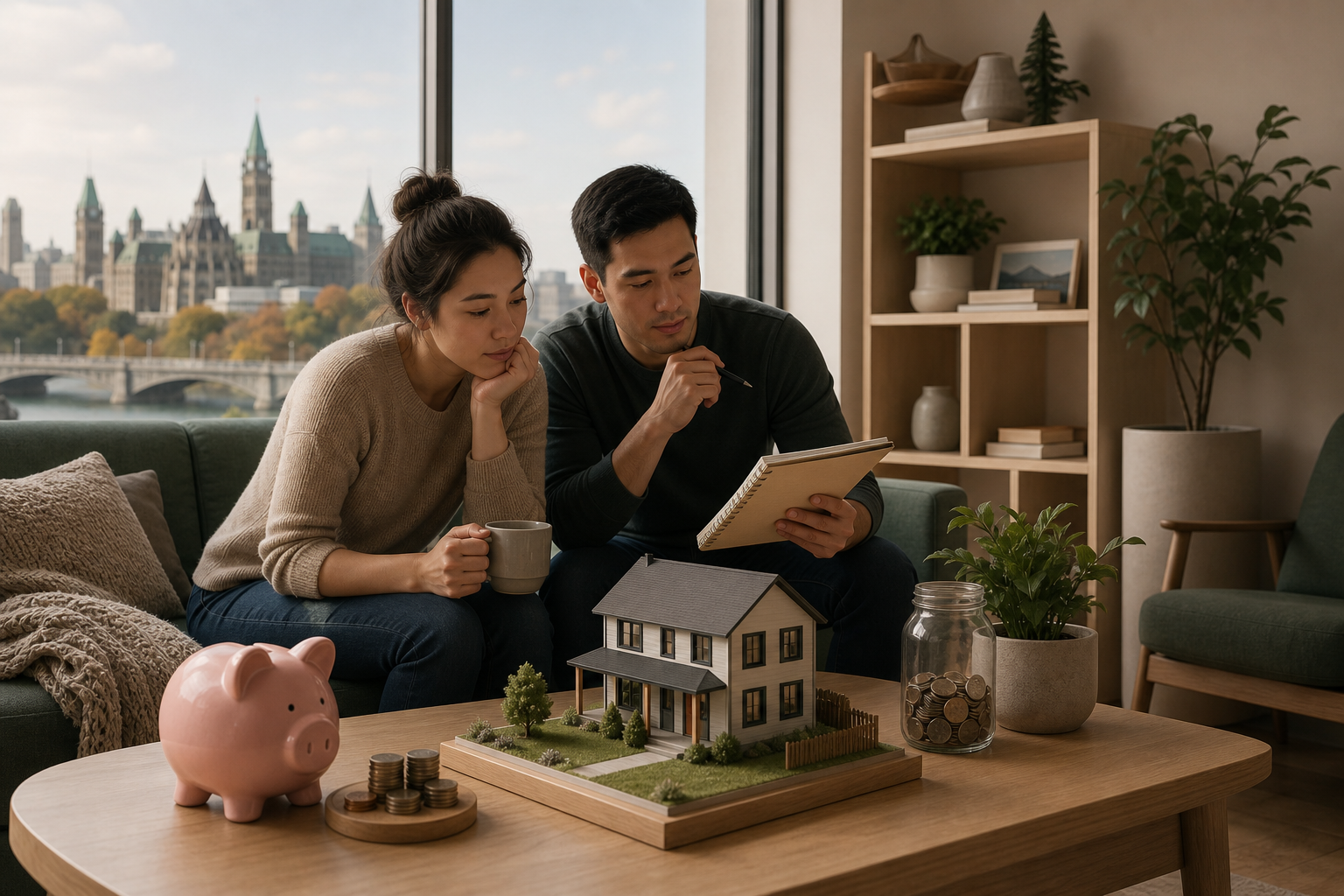The Smith Manoeuvre at Purchase: Why Most First-Time Buyers Need to Wait (and How to Plan for It) post image