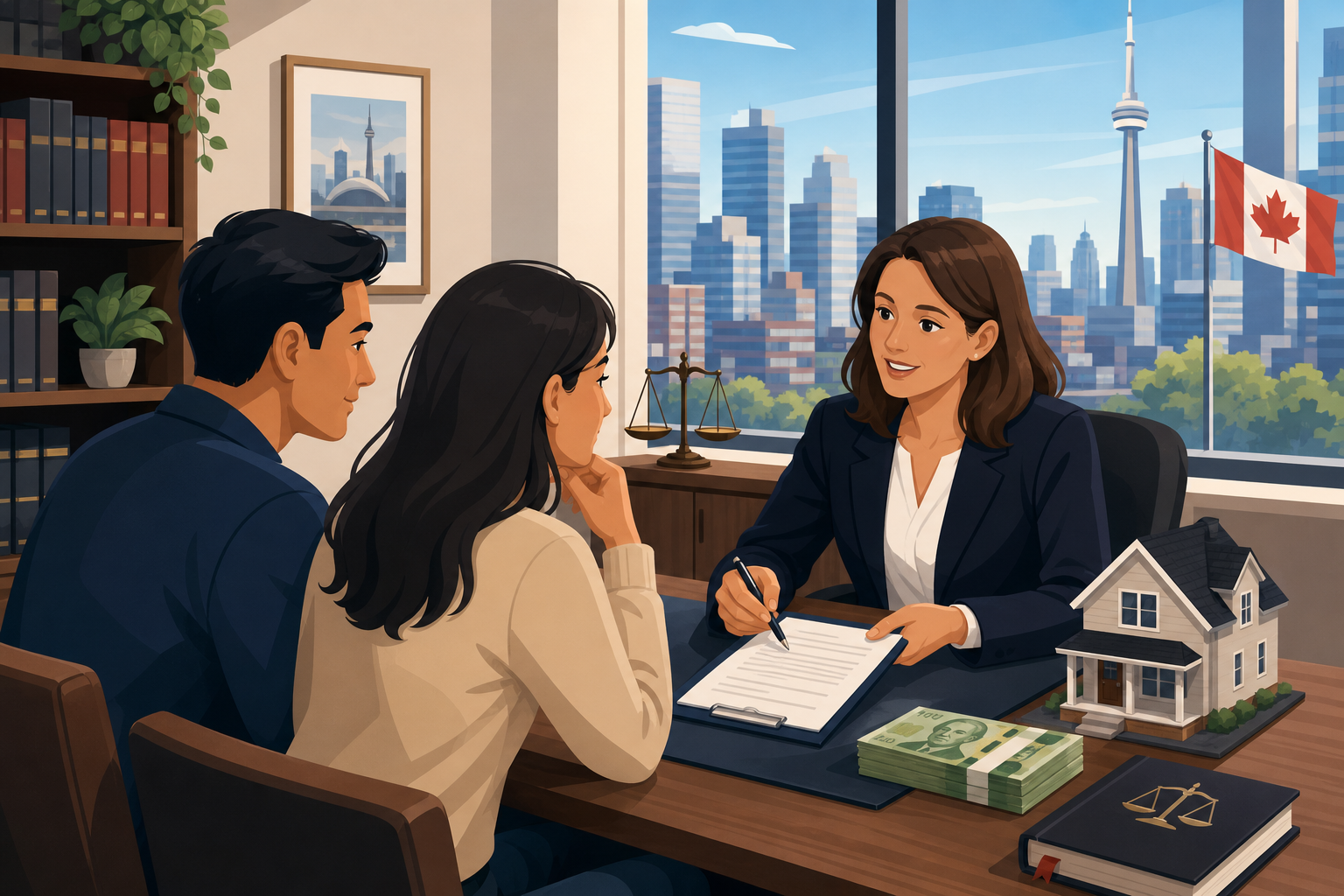 The Default Insurance Tax You Pay at Closing (Not in Your Mortgage) post image
