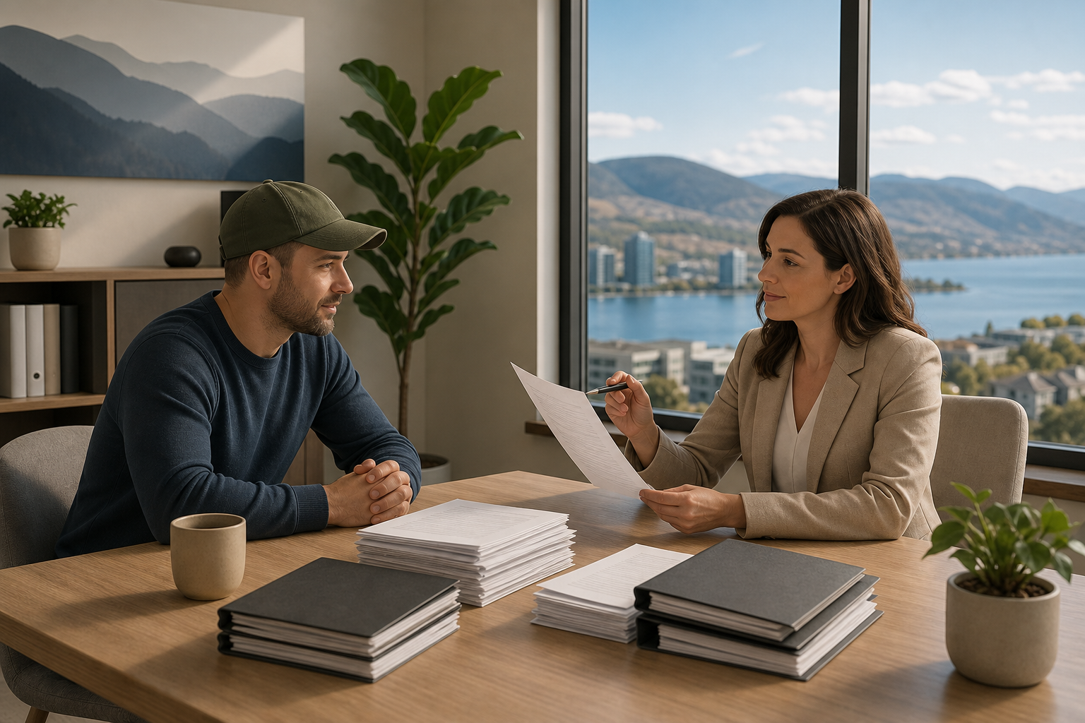 Why Self-Employed Borrowers Should Submit Every Document Your Broker Asks For, Even Duplicates post image