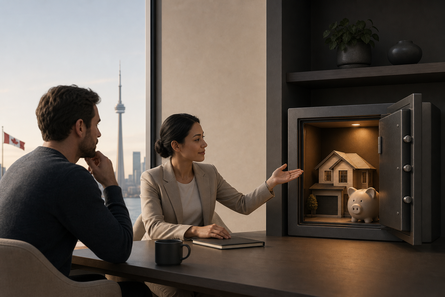 Your Broker Probably Hasn't Mentioned the One Mortgage Product Banks Don't Advertise post image