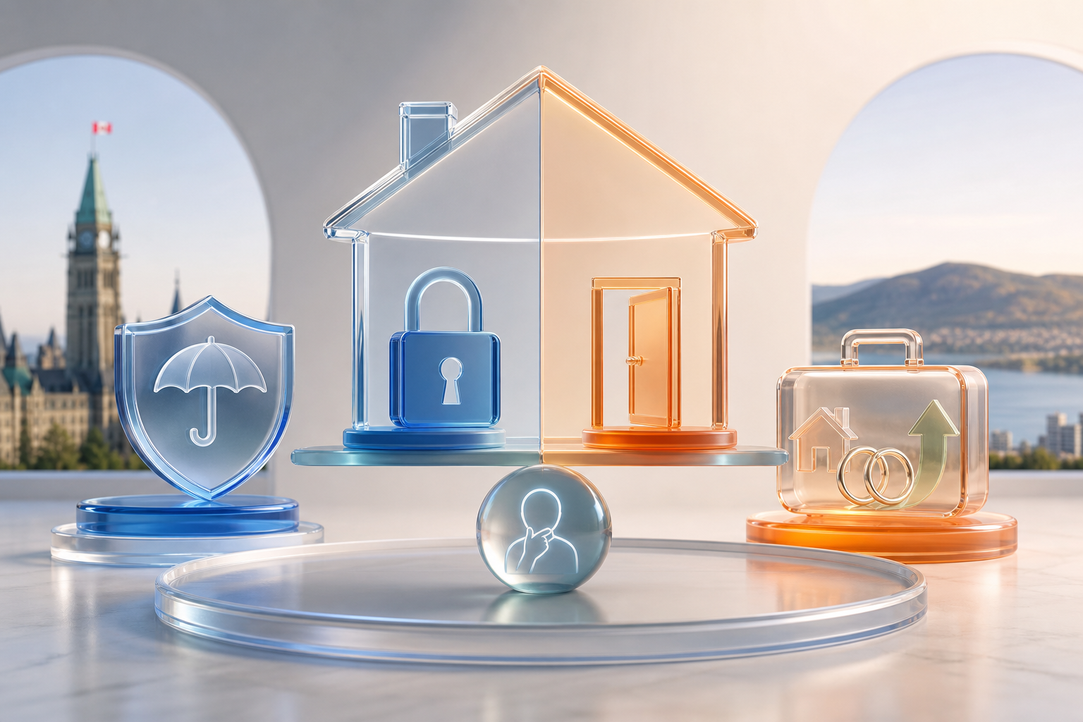 Fixed or Variable Mortgage: The Question You Should Ask Instead of Trying to Predict Rates post image