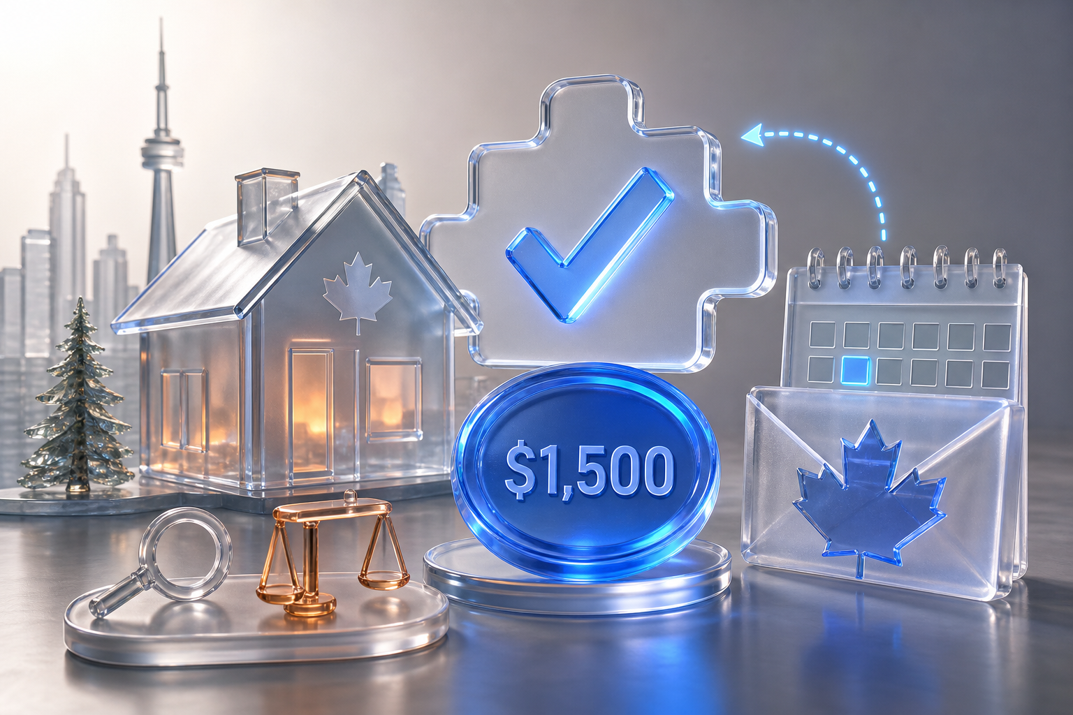 The $1,500 Federal Tax Credit First-Time Homebuyers Leave on the Table post image