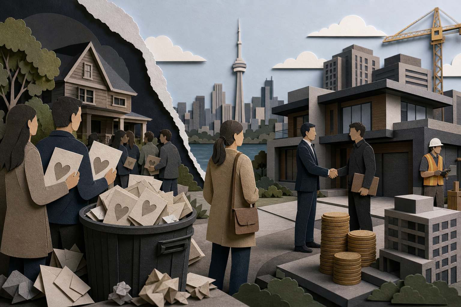 Personal Letters to Sellers Are Dead, and Good Riddance post image