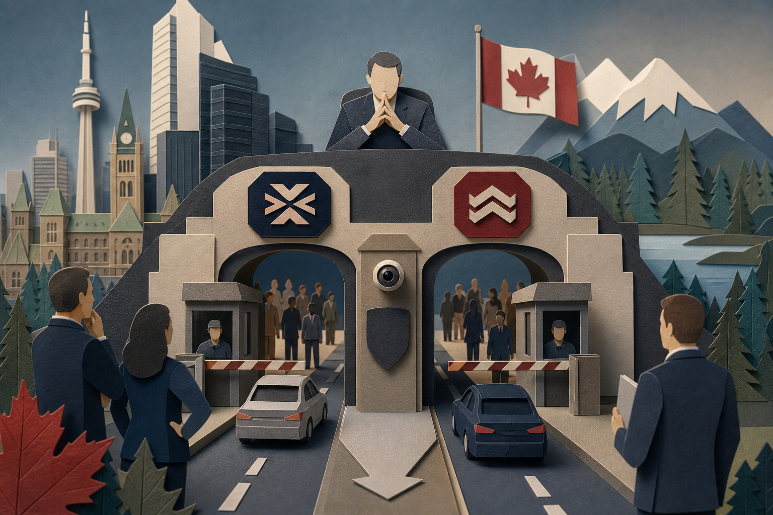 DLC's Filogix acquisition doesn't eliminate competition, it concentrates it where brokers already locked themselves in post image