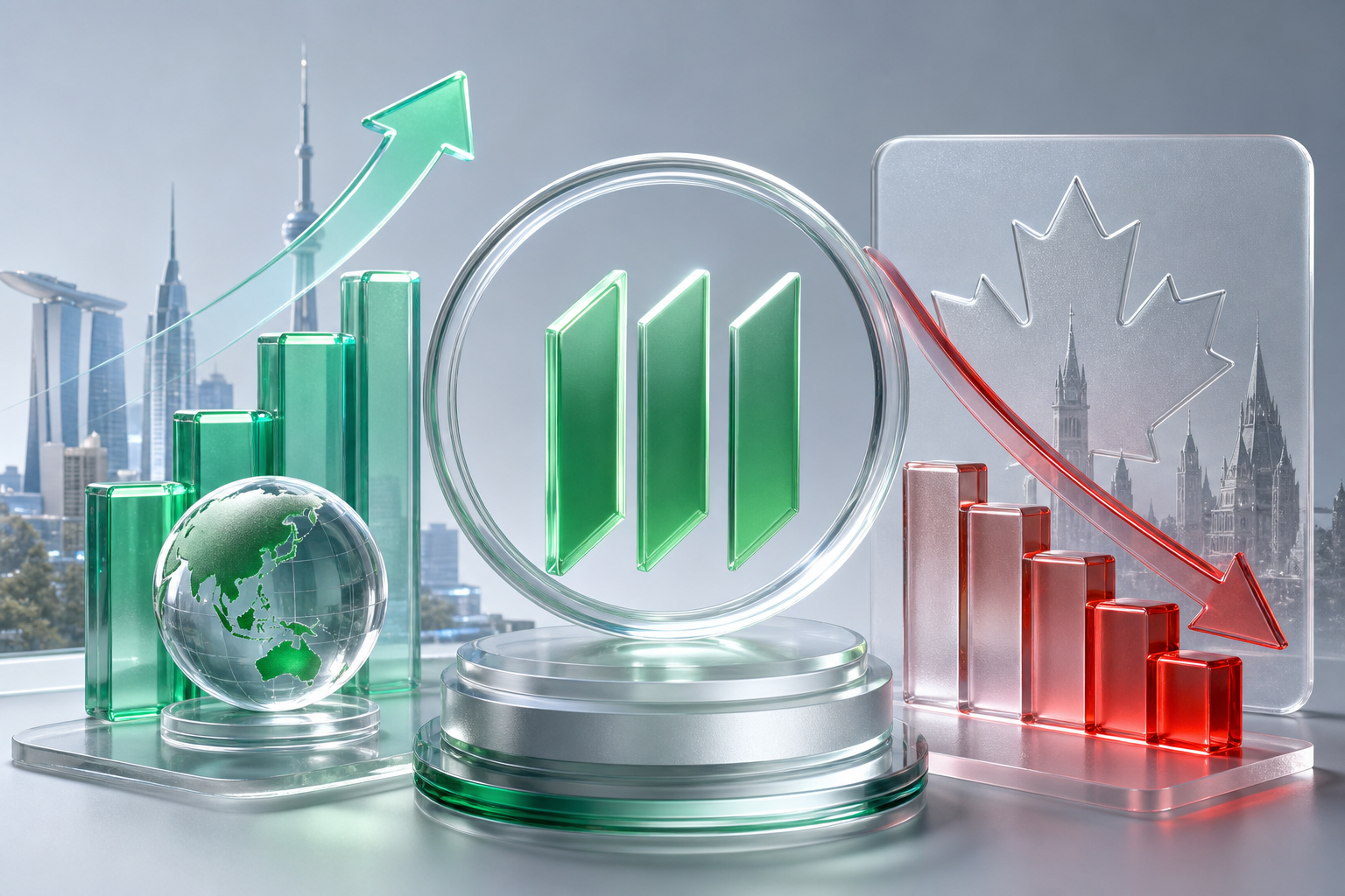 Manulife's $2.1 billion Q2 obscures a 22% Canadian earnings collapse post image