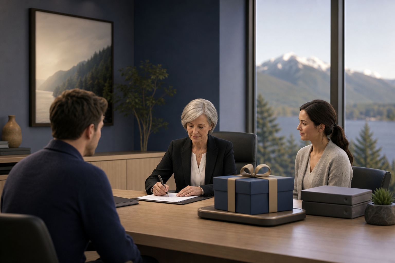When $1.3 Million in Gifts Survives a Courtroom Challenge post image
