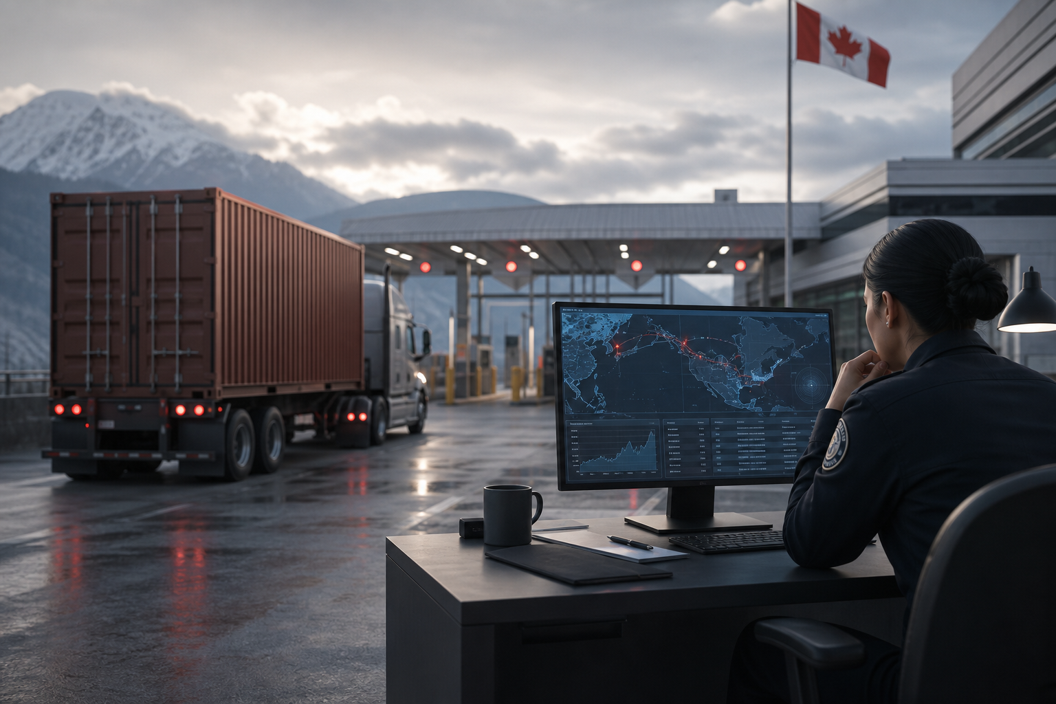 Your Supply Chain Just Became a Compliance Liability post image