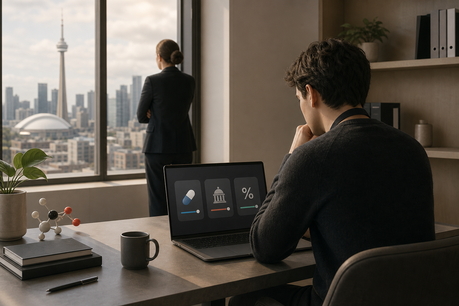 Wealthsimple Predict Will Create New Insider Trading Exposure Canadian Regulators Haven't Defined post image