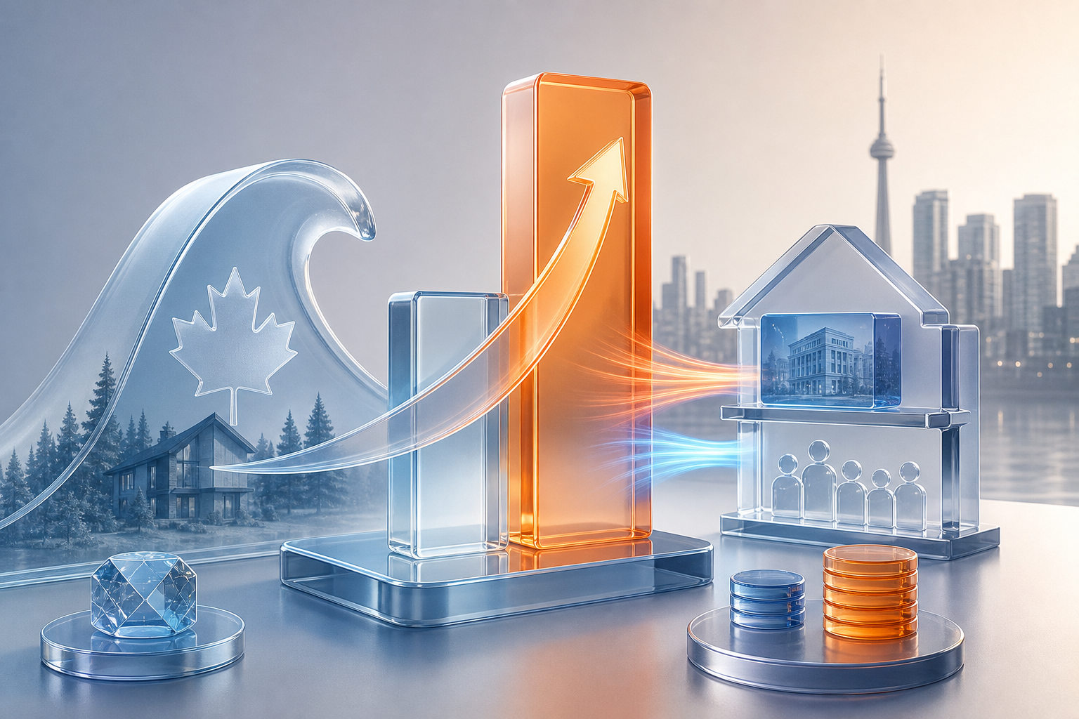 RFA's $3.5 billion first half shows where mortgage volume is actually moving post image