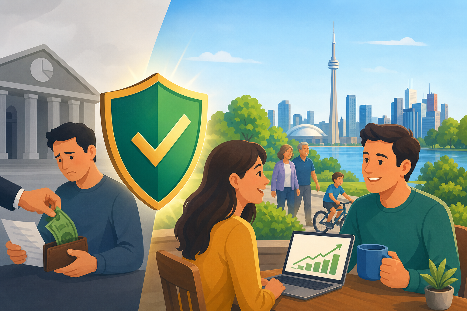Ontario banned mutual fund redemption fees in June 2022 post image