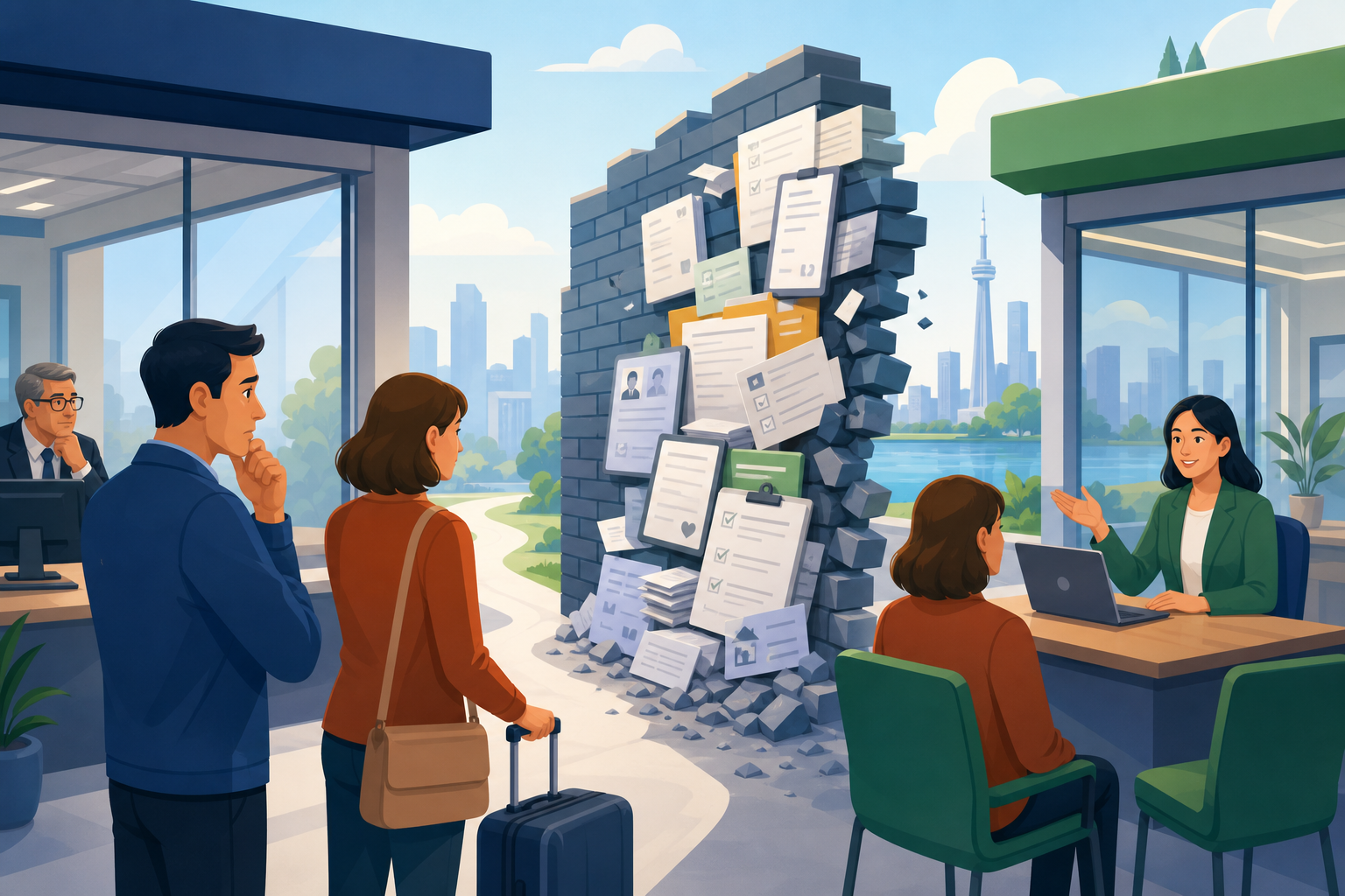 CSA Data Portability Report Exposes KYC Obstacles Preventing Seamless Advisor Transfers post image