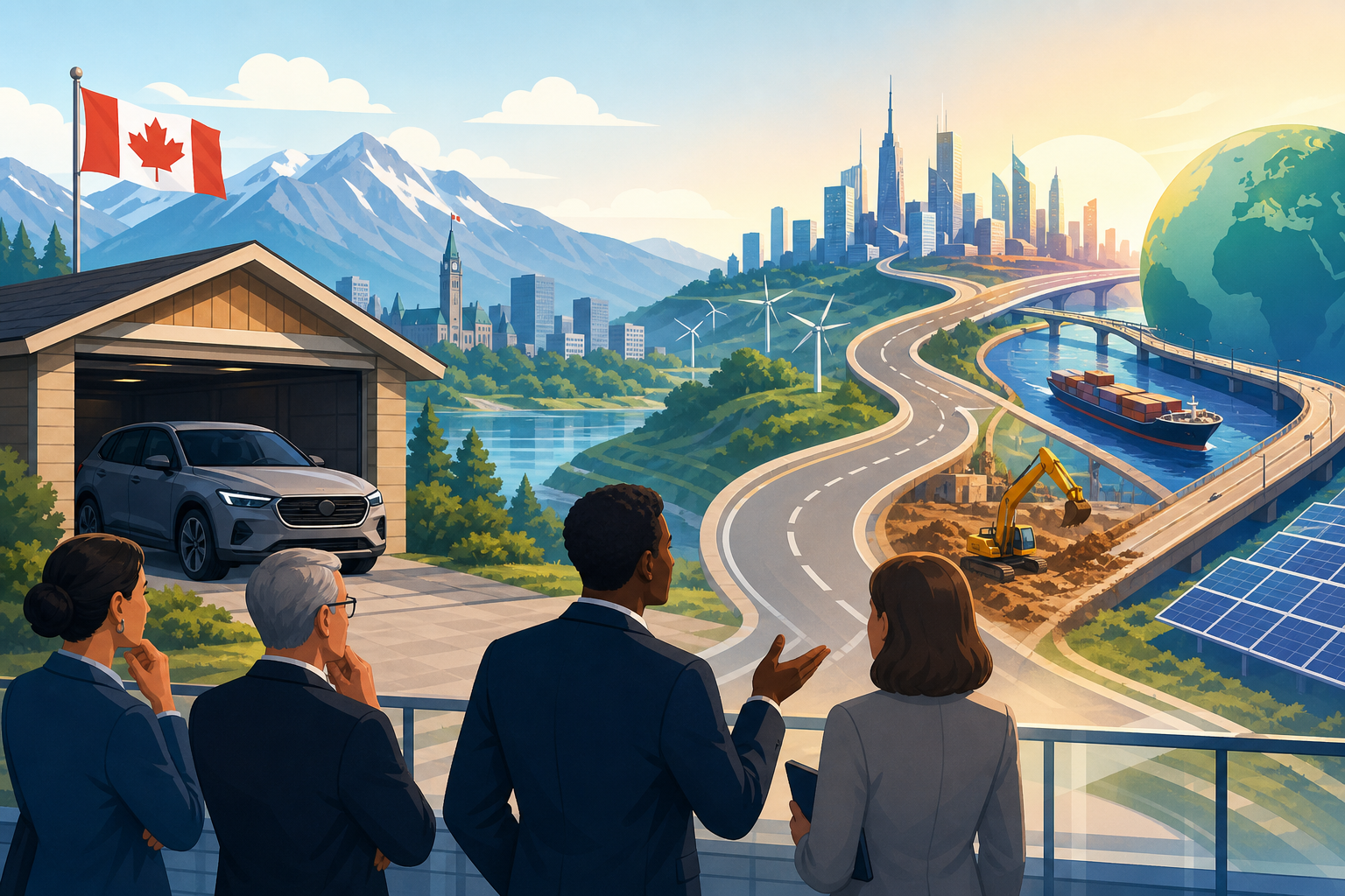 Why institutional trust in Canada isn't translating into deployed capital post image