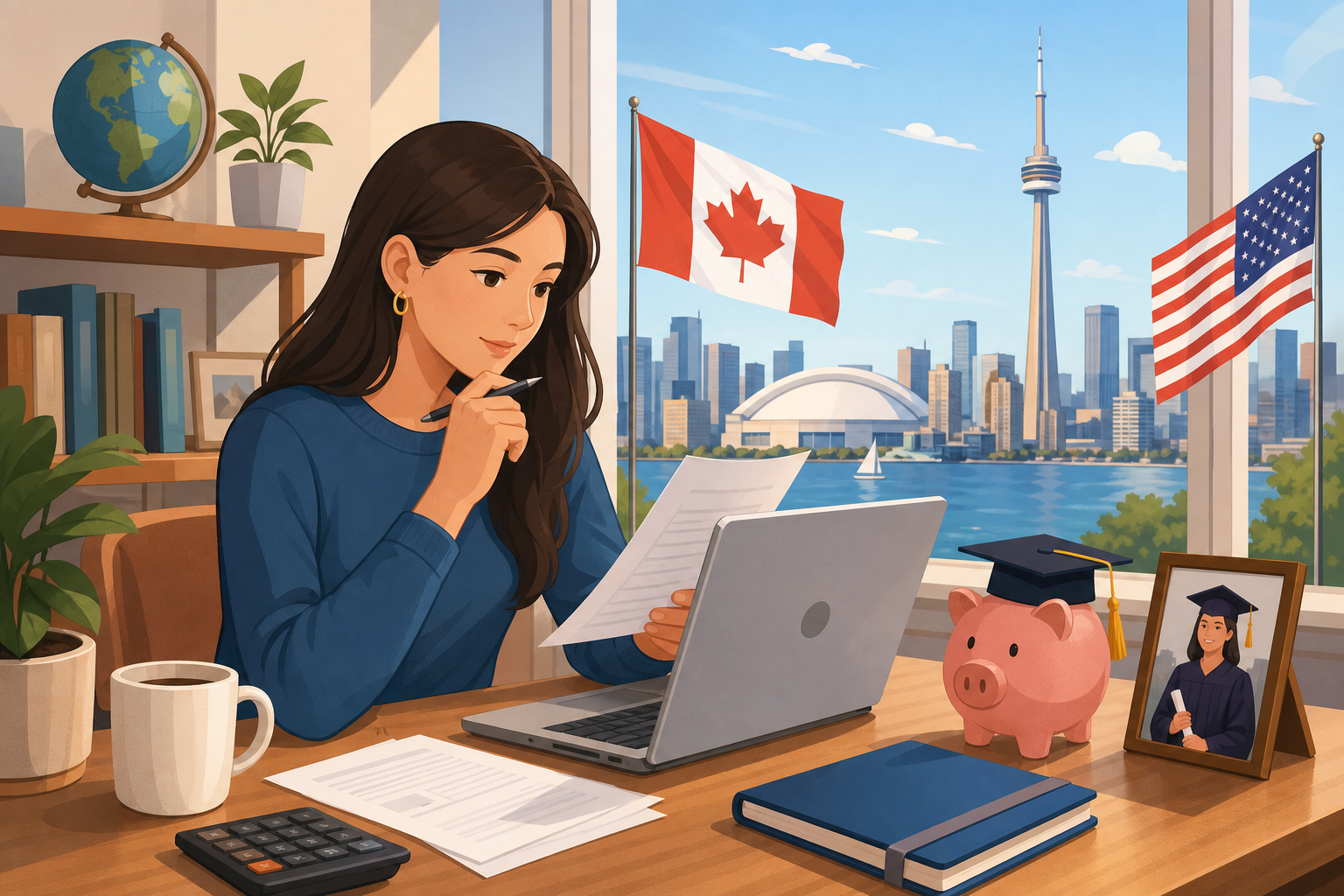 How a Canadian-American Dual Citizen Reports RESP Income to the IRS Without Triggering Penalties post image