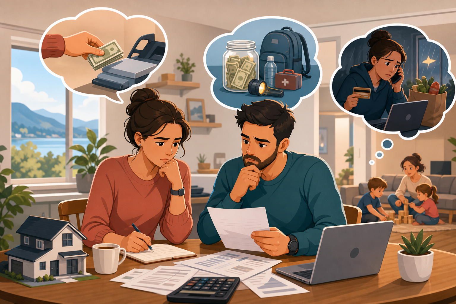 Why Paying Off Your Mortgage First Can Cost You More Than the Interest Rate post image