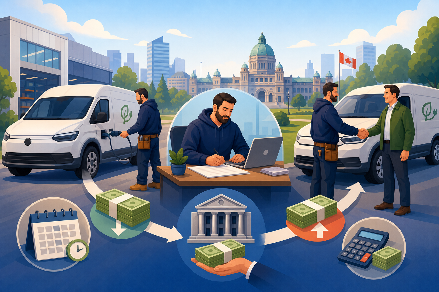 The Government's 'Productivity Deduction' Is a Rebrand, Not a Reform post image