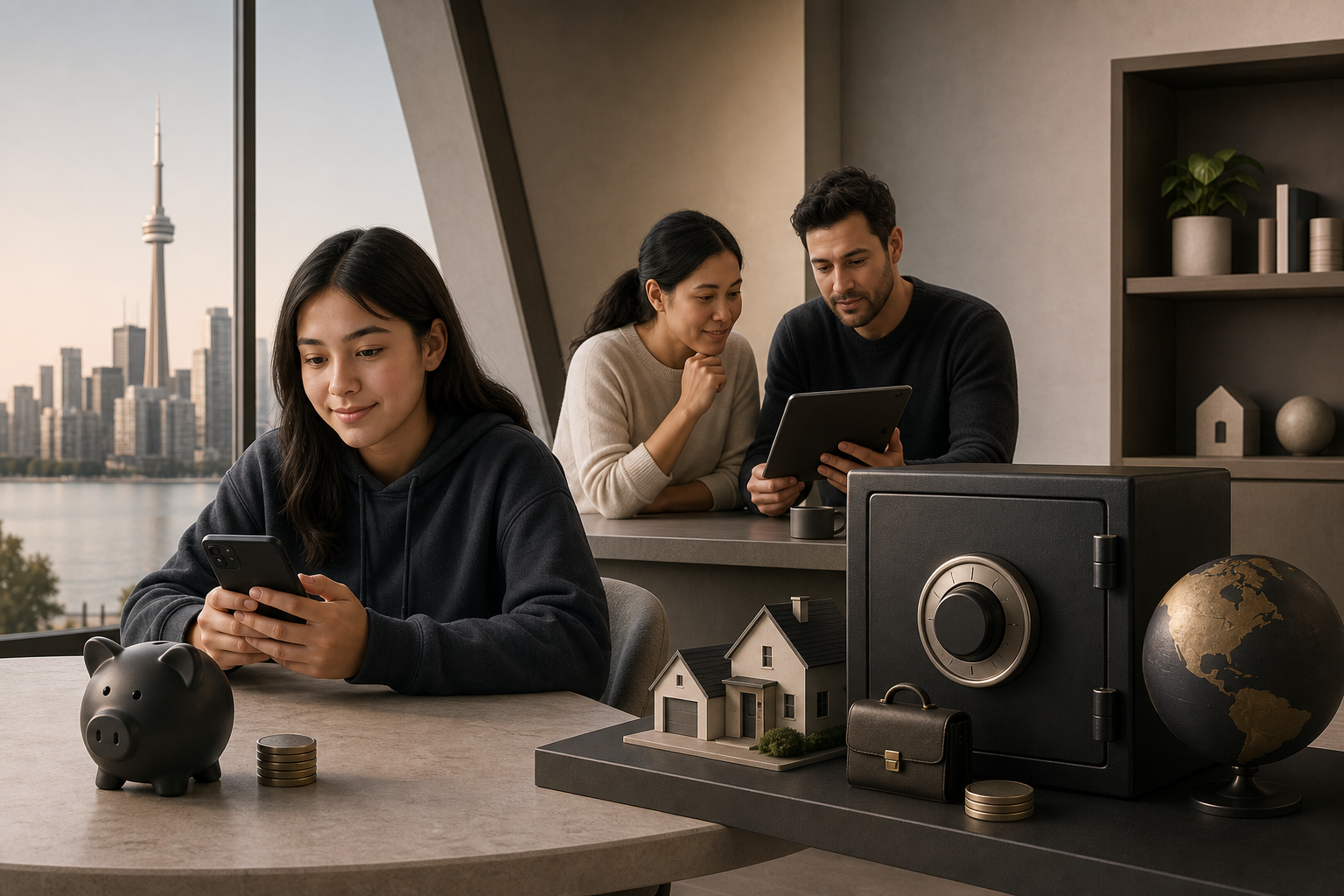 Wealthsimple wants to own your entire financial life — but trust remains its biggest liability post image