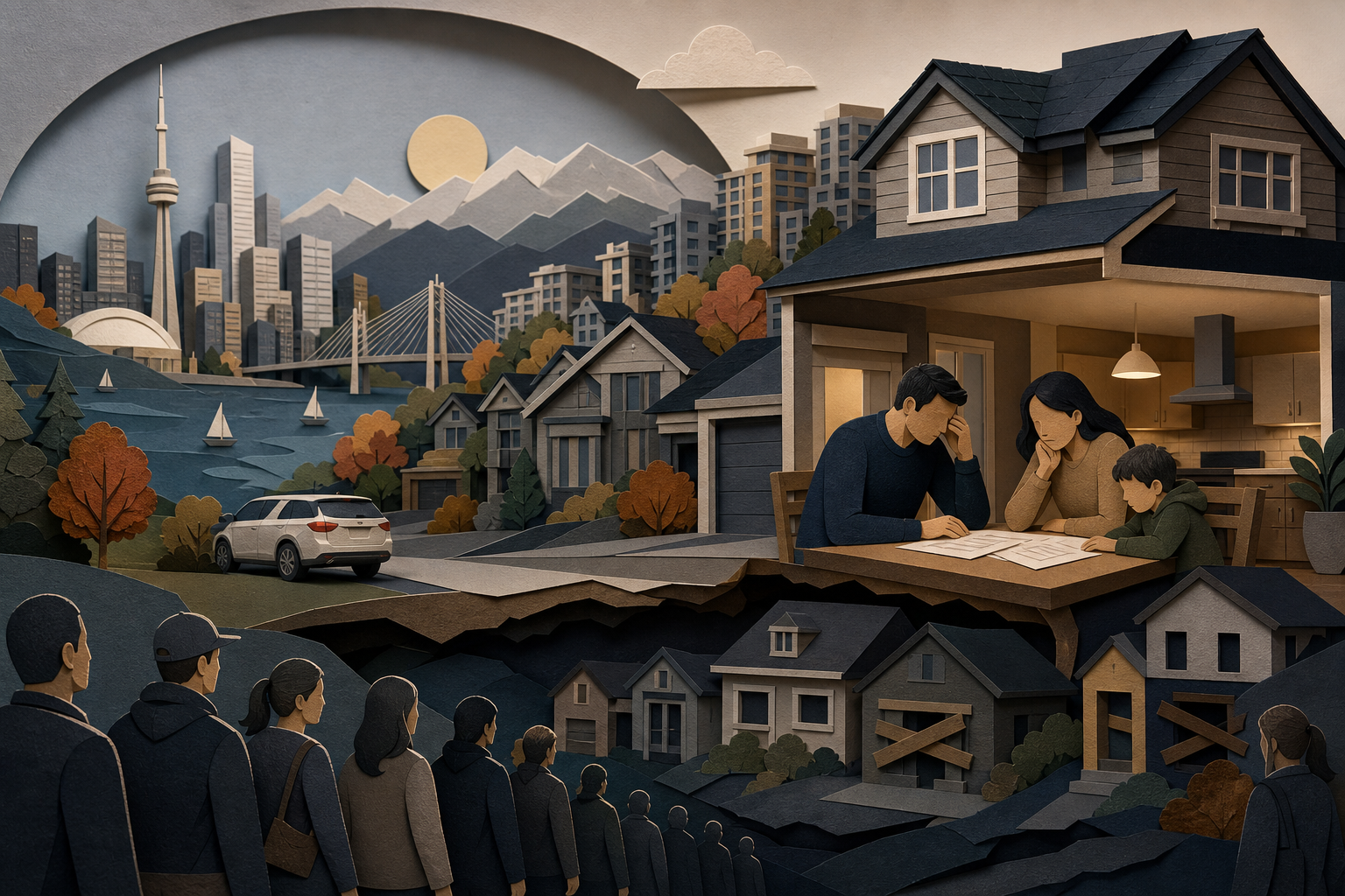 The renewal crunch: what happens when your pandemic-era mortgage comes due