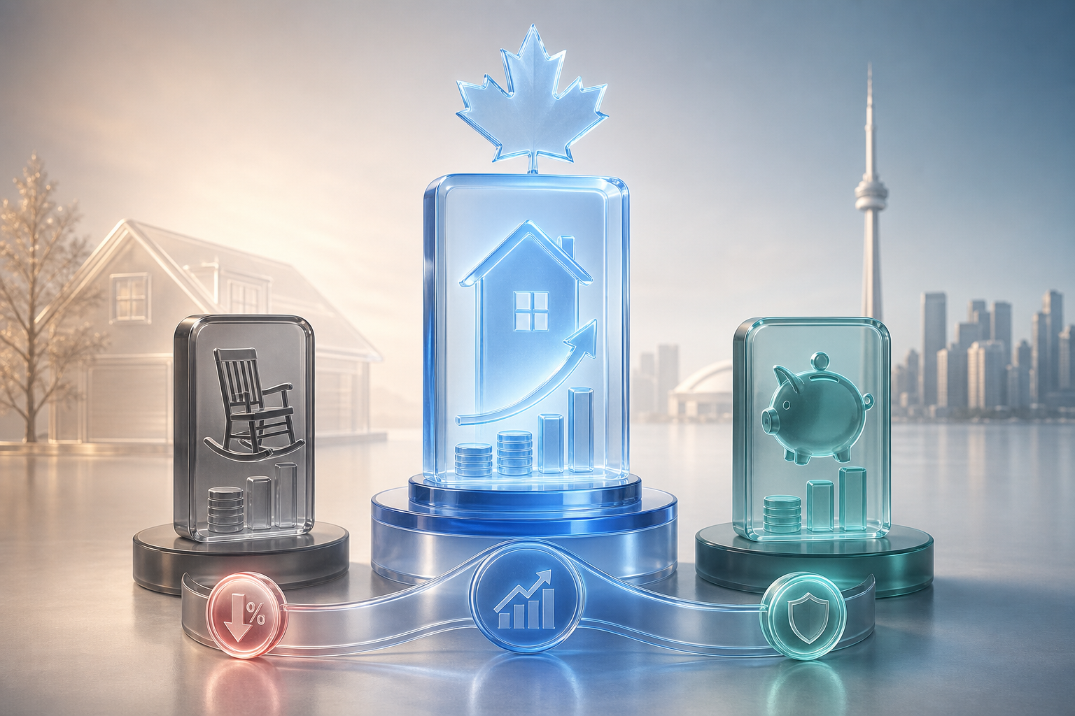 The First Home Savings Account Beats RRSPs and TFSAs on All Three Tax Measures