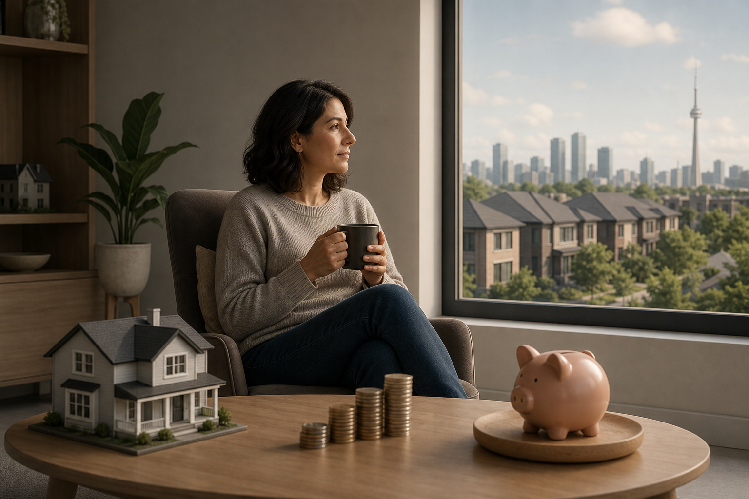 Why Smart Borrowers Take 30-Year Amortizations and Pay Them Off in 15 post image