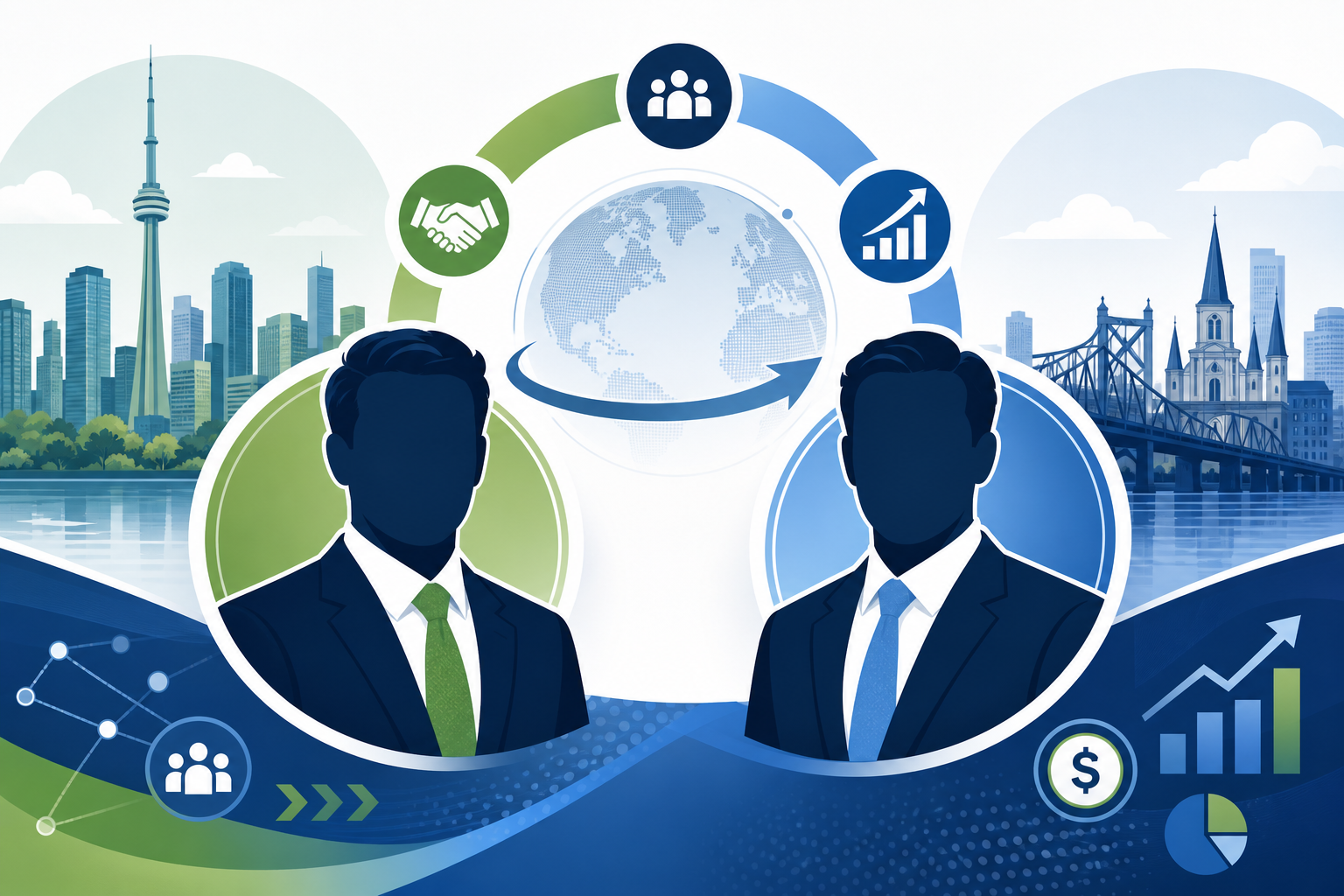 360insights Adds Two Executives to Leadership, One a Returning SVP