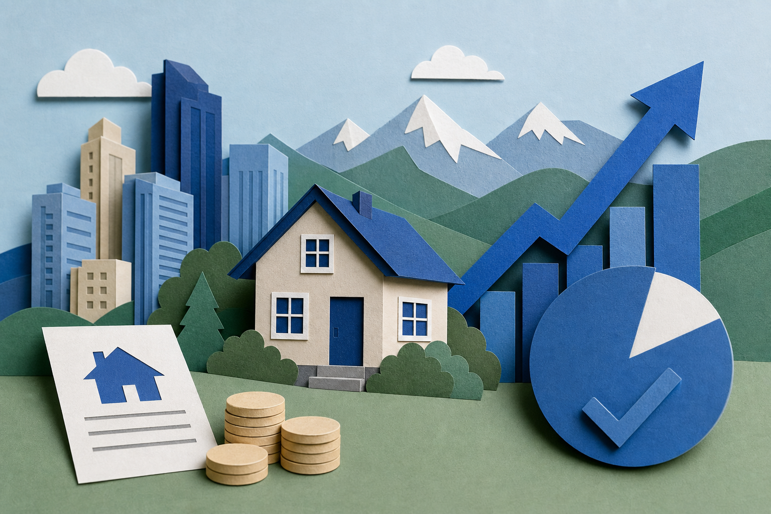 ATB Kept 95% of Renewing Borrowers While Originating $5.6 Billion in Mortgages