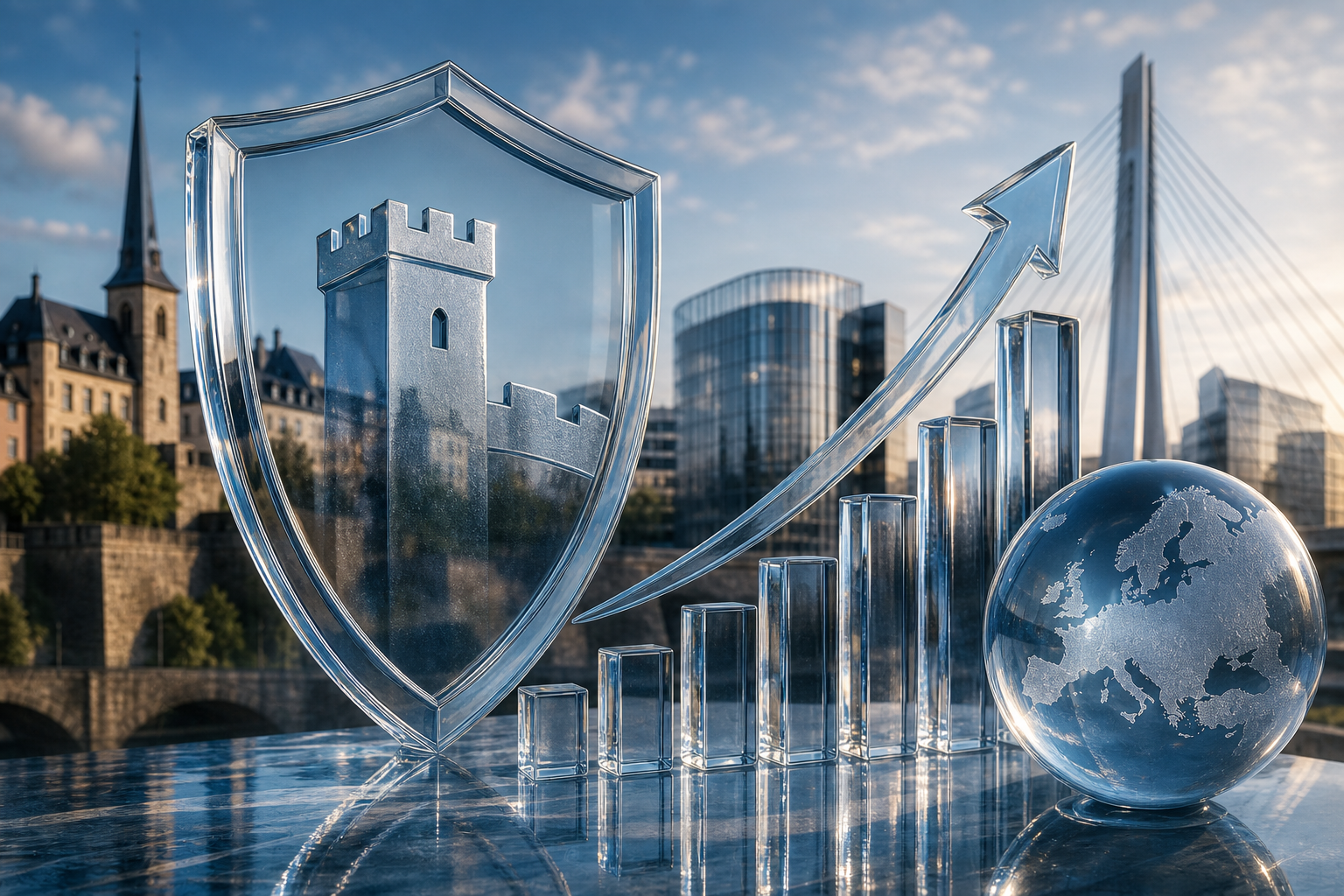 Stoneshield Capital Raises €1.5 Billion for European Real Assets, Blowing Past Target