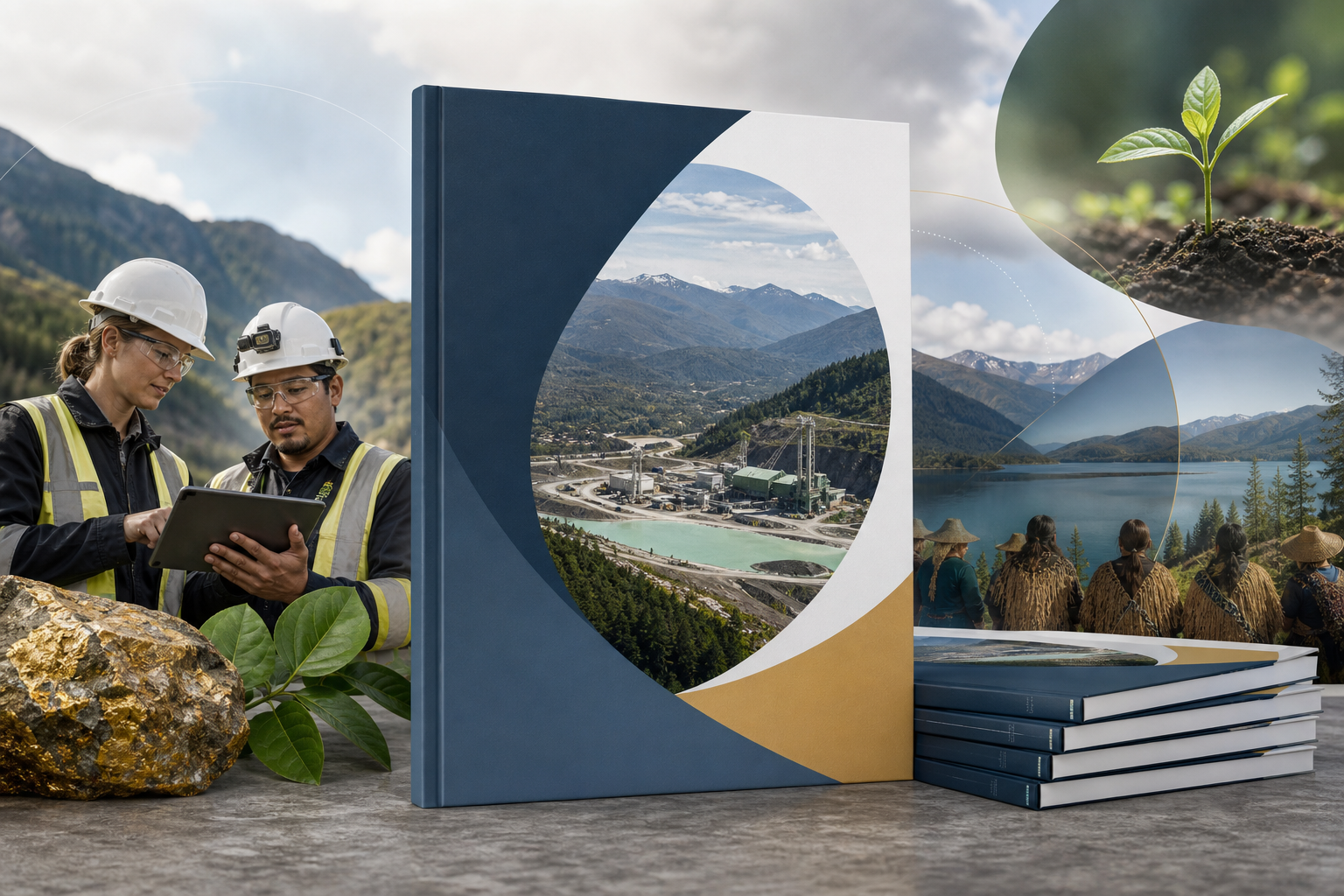 Fortuna Mining's 2025 Sustainability Report: What Changed and What Didn't