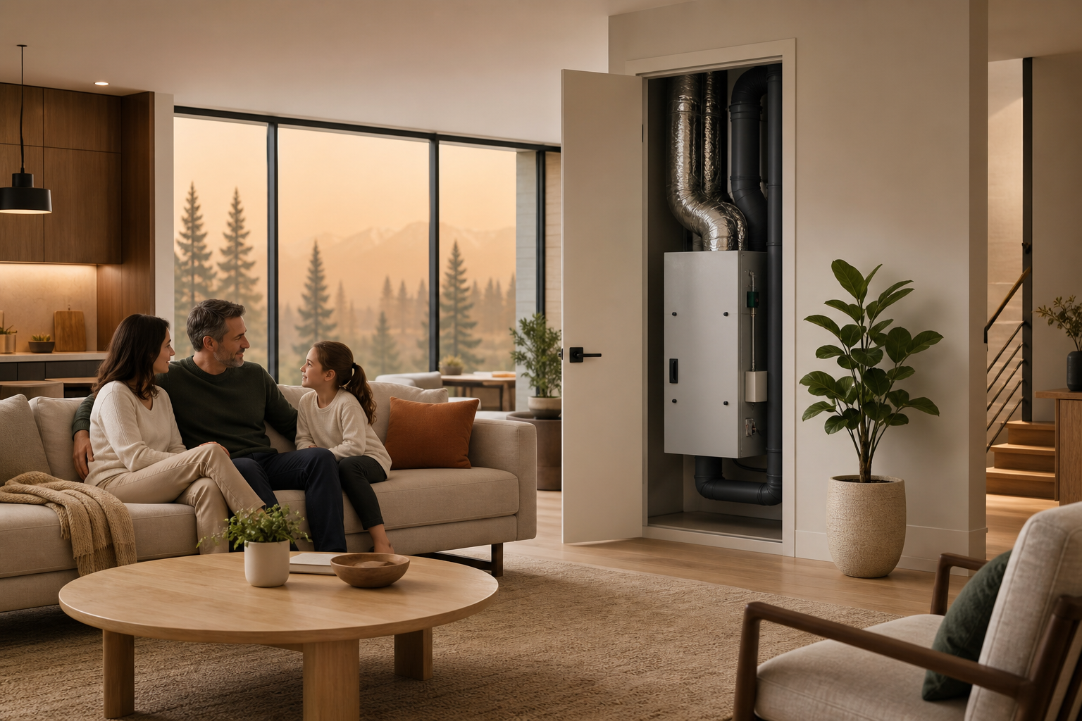 Buyers Now Pay Premium for Air Quality. Sellers Should Notice.