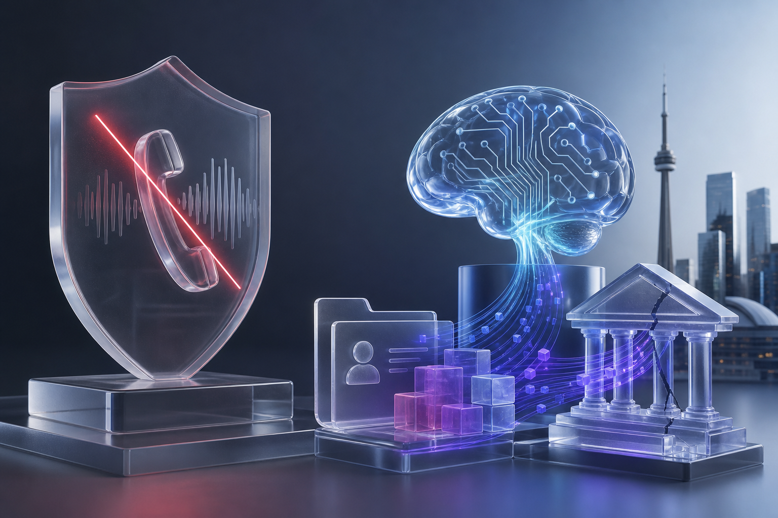 Wealth Firms Are Preparing for Yesterday's Cyberattacks While AI Rewrites the Threat