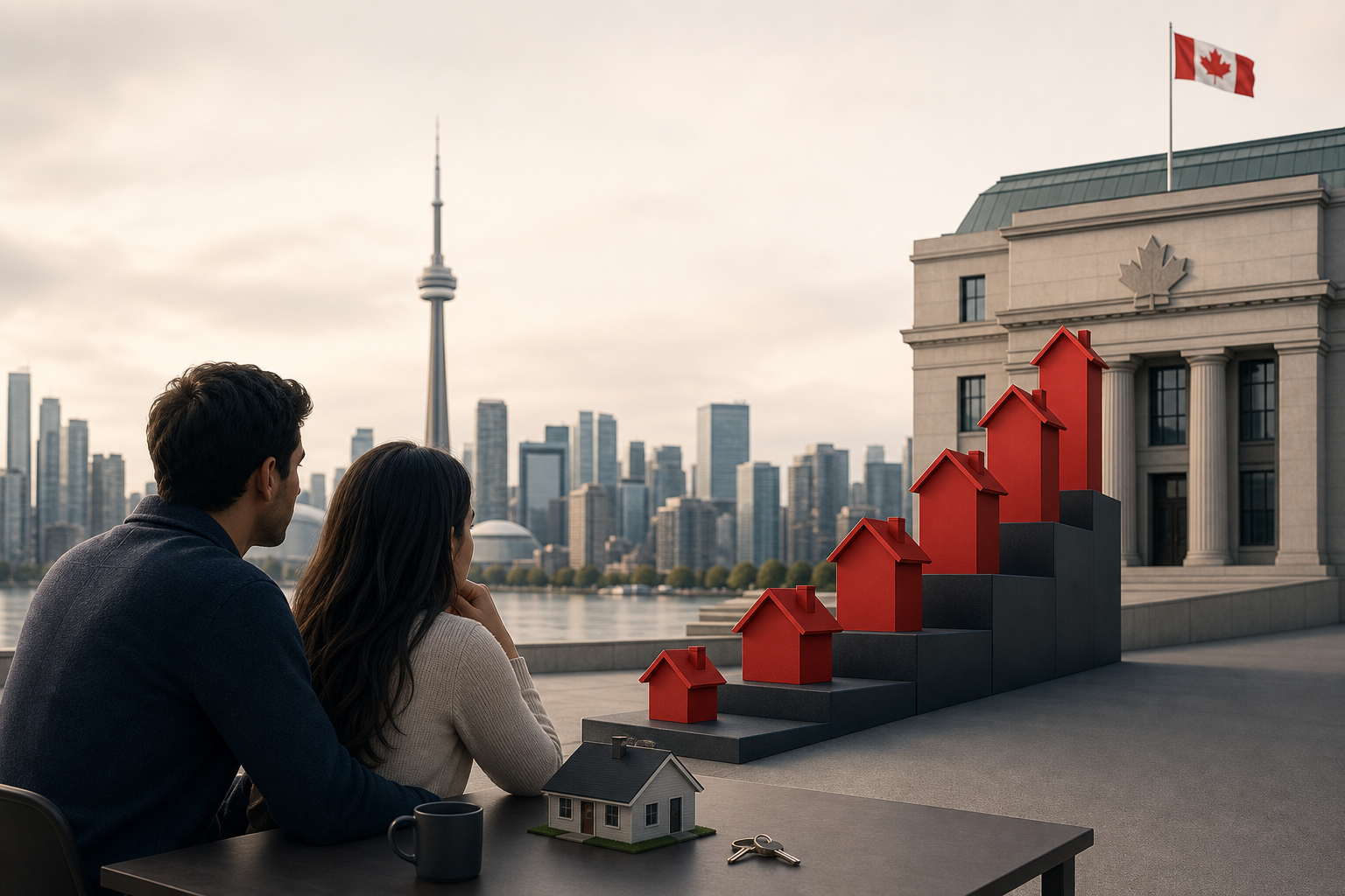 Why 87,800 New Jobs in May Just Made Your Mortgage More Expensive