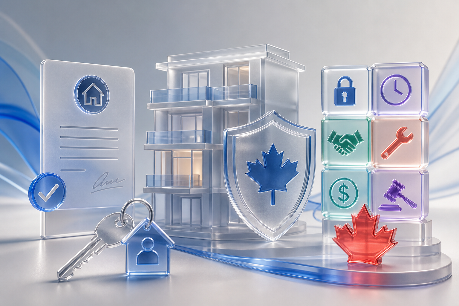 Your Landlord Defaulted on the Mortgage: 6 Rights That Keep You From Getting Evicted