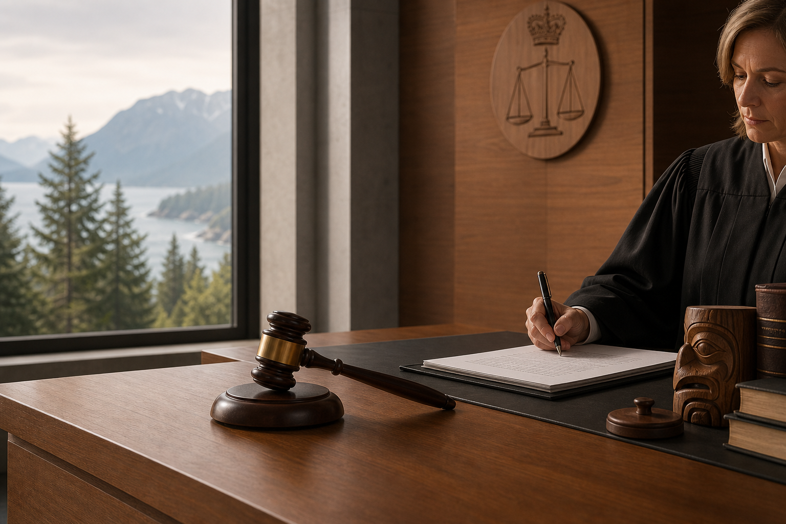 British Columbia Court Confirms a Will Must Exist Before Death to Be Valid