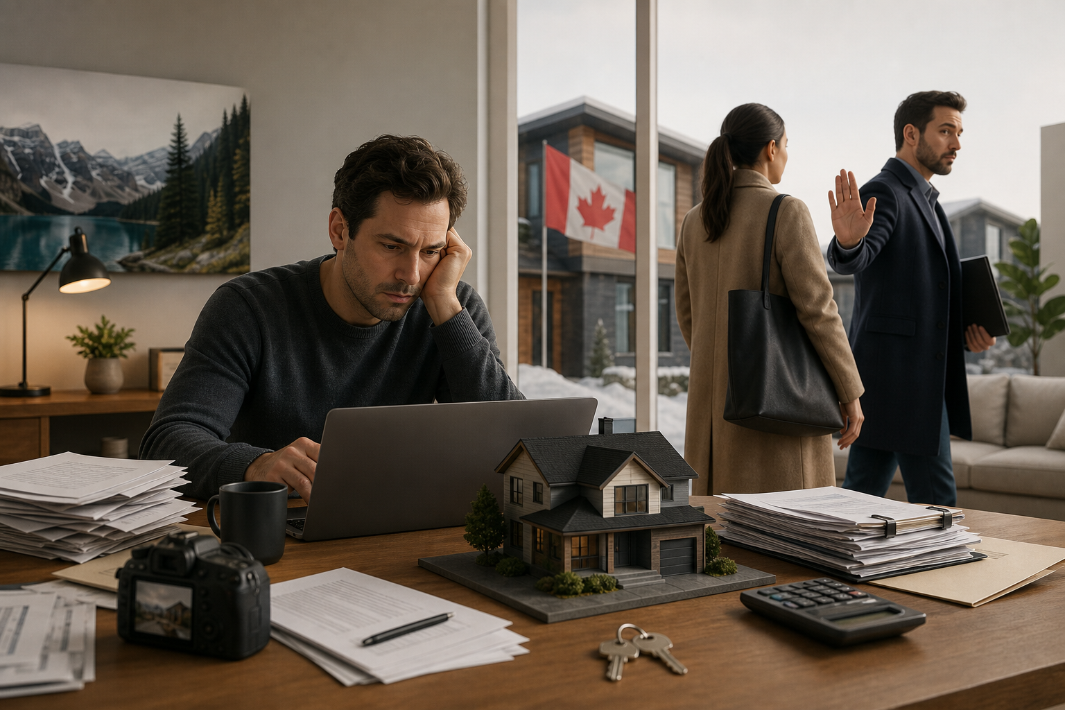 Selling Without a Realtor: What the 5% Commission Savings Actually Costs You